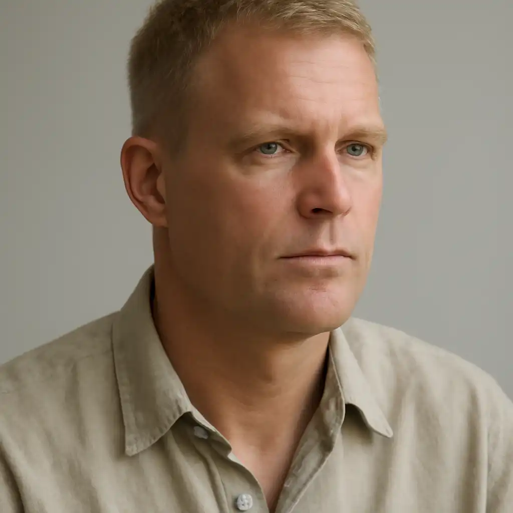 Marcus Sterling